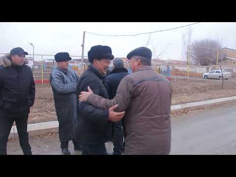 Видео: Болысбай Оразымбетов. 99_542_02_72.