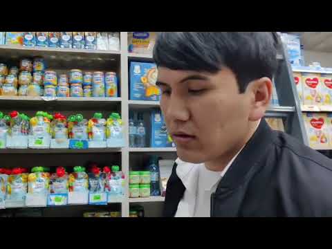 Видео: "КАШАНИ КАШАСИ ЧИҚДИ-2"