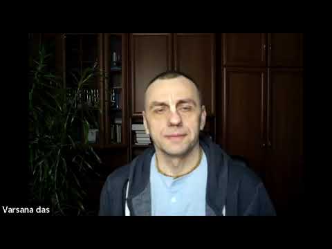 Видео: Й.М. Варшана прабху ШБ - 3.30.32