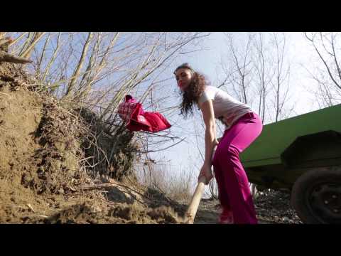 Видео: Барышня - Крестьянка. Выпуск 76. Танчева Юлия и Гудима Мария