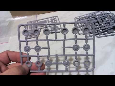 Видео: ГАЗ-АА MW 1/72