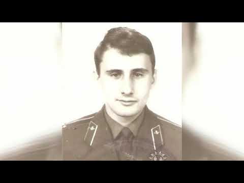 Видео: Строевая песня 3-й гвардейской бригады СпН