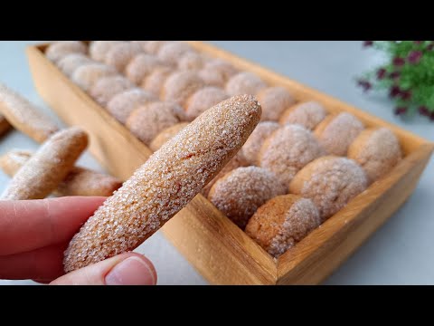 Видео: Без білого борошна! До чаю те,що треба.