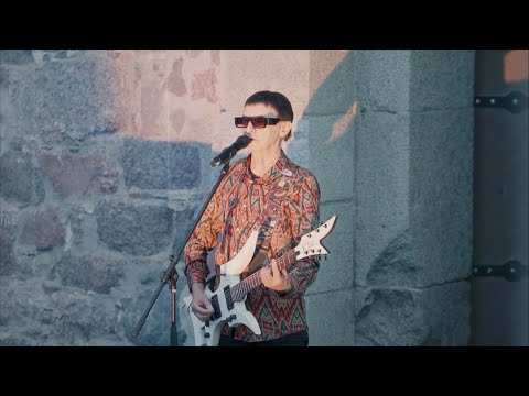 Видео: Пикник | Концерт в Выборгском замке