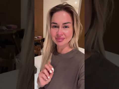 Видео: Марина Африкантова рассказала об измене мужа.