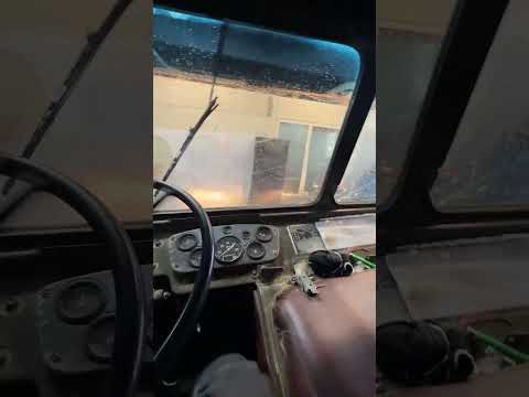 Видео: Получится заехать ?