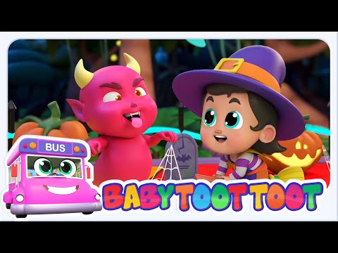 Видео: Песня Для Танца Kaboochi На Хэллоуин И Другая Жуткая Музыка