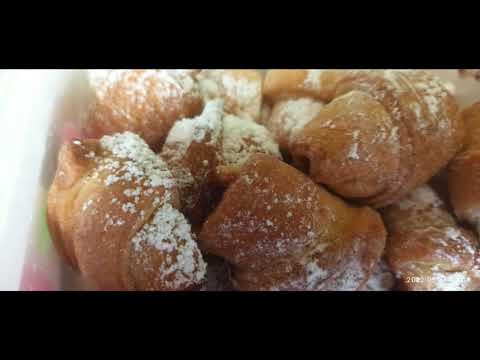 Видео: ЗАБЫТОЕ ПЕЧЕНЬЕ НА СМАЛЬЦЕ ВКУСНО И БЮДЖЕТНО