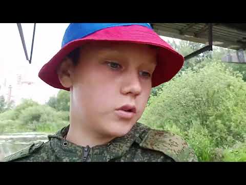 Видео: Река Пехорка. рыбалка вообще без Поклëвок! что происходит???