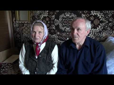 Видео: Будинок престарілих у Козельці