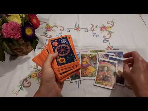 Видео: Что в доме, что в мыслях, что на сердце?