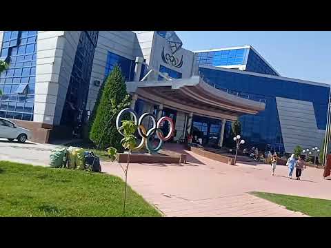 Видео: все гостиницы Ферганы , all hotels in the city , лето 2024