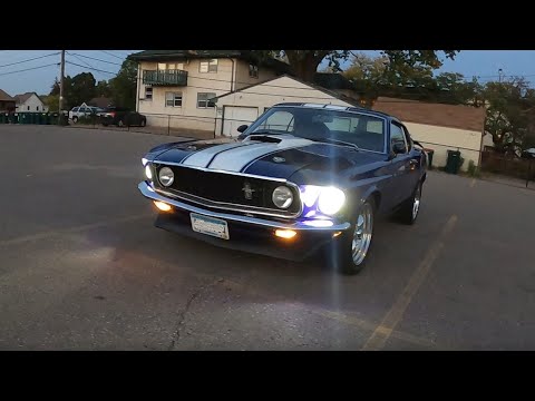 Видео: Можно ли ежедневно ездить на классическом автомобиле и почему?