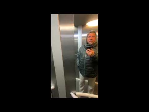 Видео: Как доехать из аэропорта до г.Вильнюса( Литва)