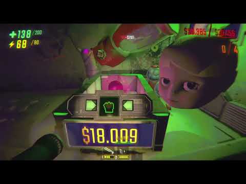 Видео: БЕЗ ЖАЛОСТИ ( R.E.P.O. )