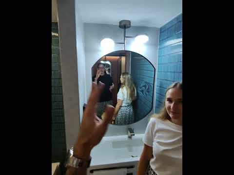 Видео: Самый лучший вид из отеля на Мальте 🇲🇹