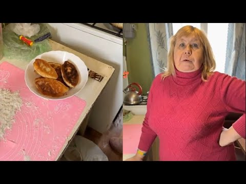 Видео: СЕКРЕТНЫЕ ПИРОЖКИ С КАРТОШКОЙ РЕЦЕПТ ОТ ГАЛИ