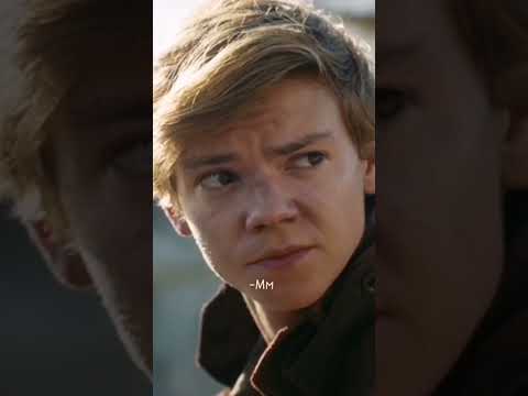 Видео: ✡Ньют и т/ишка✡