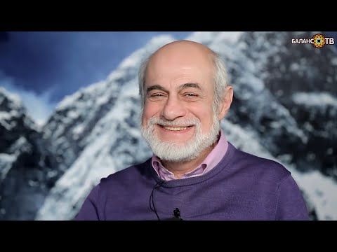 Видео: Как астролог Михаил Левин достучался до Бога и что из этого вышло?