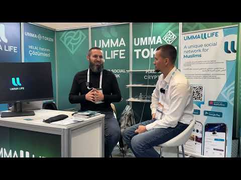 Видео: Как заработать и получить пользу на новых проектах UMMA LIFE и UMMA TOKEN.