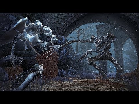Видео: 💀ТОКСИНЫ БОЛИ💀 Dark Souls 3: часть 7