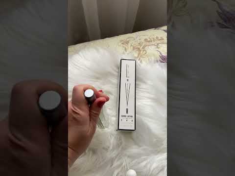 Видео: VLOG.: Ниша, парфюмерия, разговор о личном