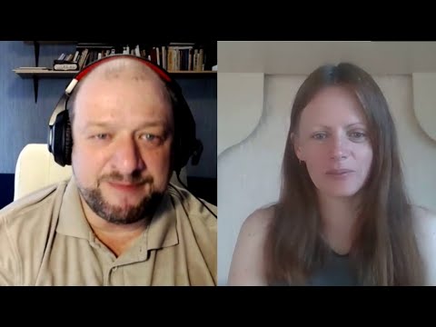 Видео: Демонстрационная сессия. Марк, Надежда