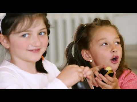 Видео: В СТРАНАТА НА КУКЛИТЕ - детско шоу по интернет - БРОЙ 5