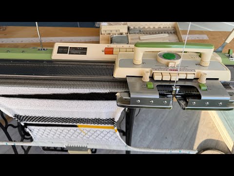 Видео: Brother KH 110 105000₽ +79217967300 Наталья