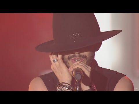 Видео: Тимур Родригез - Слушать Земфиру