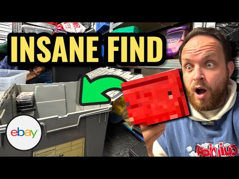 Видео: Мы сорвали ДЖЕКПОТ в этой коробке случайных выигрышей СТОИМОСТЬЮ в сотни!