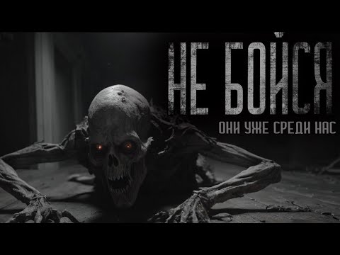 Видео: И ПОГАСНЕТ СВЕТ НАВСЕГДА | СТРАШИЛКИ НА НОЧЬ | СТРАШНЫЕ ИСТОРИИ