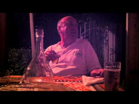 Видео: Бат Петьо от Свиленград за чалъма