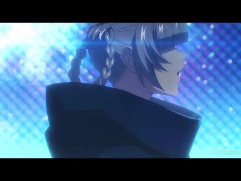 Видео: аниме клип - Охота на лисицу (amv).