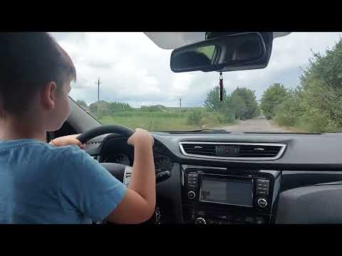 Видео: Водитель Макар