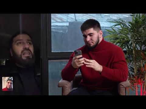 Видео: 3 кисм навик мс шахер барона бинен акь