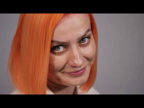 Видео: Тонирование пигментом прямого действия от 𝗜𝗡𝗦𝗜𝗚𝗛𝗧 𝗣𝗥𝗢𝗙𝗘𝗦𝗦𝗜𝗢𝗡𝗔𝗟