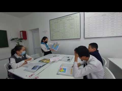 Видео: Мұхит суларының қозғалыстары 7 сынып