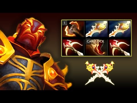 Видео: ИЗ ДНА К ПОБЕДЕ - EMBER SPIRIT DOTA 2