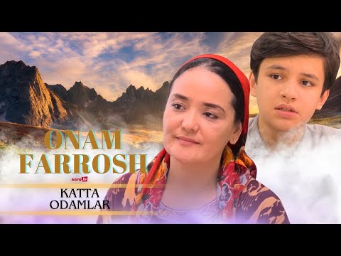 Видео: Katta odamlar - Onam farrosh (o'zbek kino) | Катта одамлар - Онам фаррош (o'zbek kino)