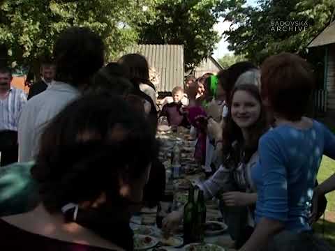 Видео: Сварицевичі / Svarytsevychi 19.06.2005
