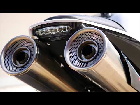 Видео: 🔶 Топ 10 Нейкедов (Стритфайтеров) с Двигателем V-twin 🔥!