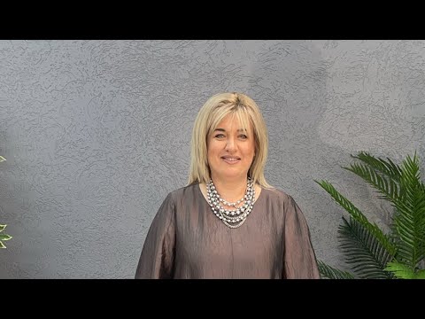 Видео: Imperatrica_kmv - женская одежда больших размеров в прямом эфире!