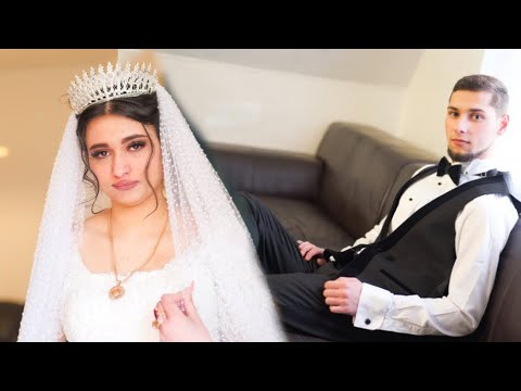 Видео: свадьба богдана и графини 💍❤️