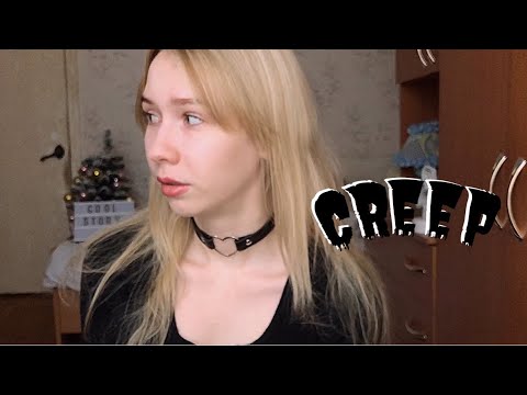 Видео: МАНЬЯК В ПОДЪЕЗДЕ / СТРАШНЫЕ ИСТОРИИ ИЗ ЖИЗНИ