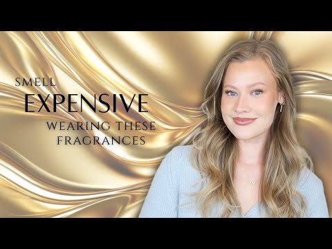 Видео: Пахнет ДОРОГО, используя эти ароматы