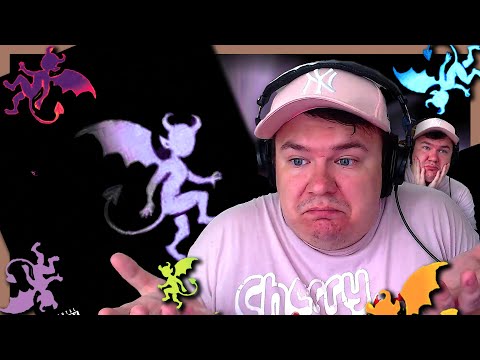 Видео: KAI ANGEL - DAMAGE! РЕАКЦИЯ!