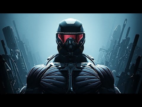 Видео: БАЛДЕЖНОЕ ПРОХОЖДЕНИЕ Crysis 2 прохождение - Часть 5: Какого Моё Поручение?