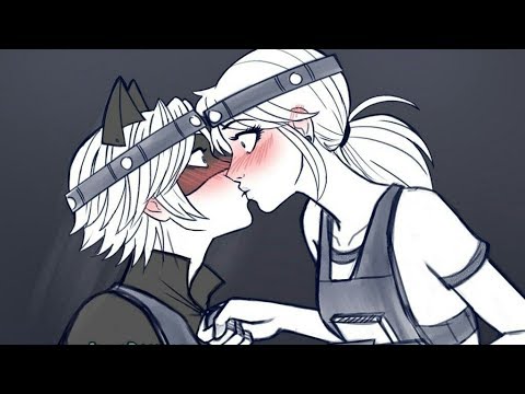 Видео: Озвучка комиксов Леди Баг и Супер Кот¦¦ Ты совершенно не умеешь флиртовать