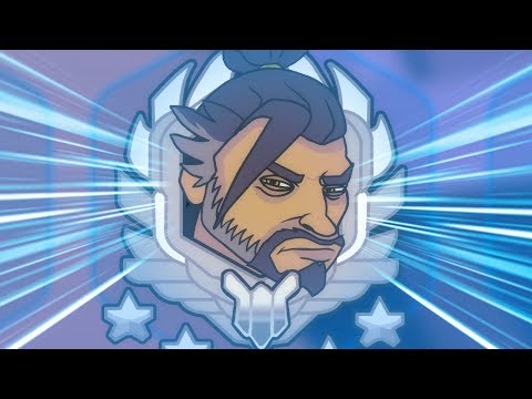 Видео: Бросьдозор (Анимационный фильм о Соревновательном Overwatch)